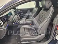 2018 Mercedes Benz E 350
