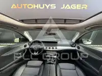 2018 Mercedes Benz E 350