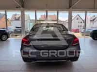 2018 Mercedes Benz E 350