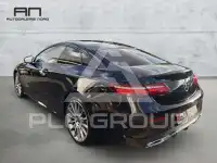 2018 Mercedes Benz E 350