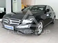2018 Mercedes Benz E 350