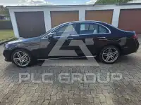 2018 Mercedes Benz E 350