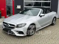 2018 Mercedes Benz E 350