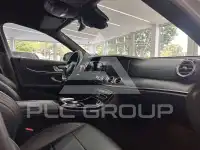 2018 Mercedes Benz E 350