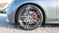 2018 Mercedes Benz E 350