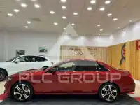 2018 Mercedes Benz E 350