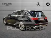 2018 Mercedes Benz E 350
