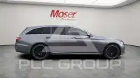 2018 Mercedes Benz E 350