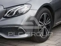 2018 Mercedes Benz E 350