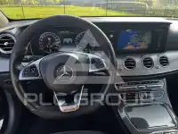 2018 Mercedes Benz E 350