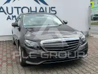 2018 Mercedes Benz E 350