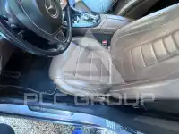 2018 Mercedes Benz E 350