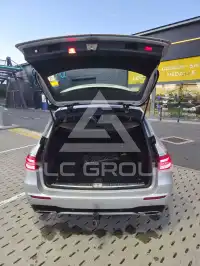 2018 Mercedes Benz E 350