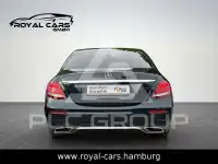 2018 Mercedes Benz E 350