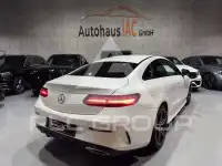 2018 Mercedes Benz E 350