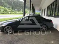 2018 Mercedes Benz E 350