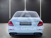 2018 Mercedes Benz E 350