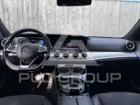 2018 Mercedes Benz E 350