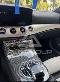 2018 Mercedes Benz E 350