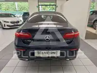 2018 Mercedes Benz E 350
