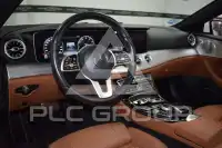 2018 Mercedes Benz E 350