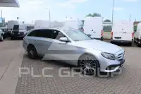 2018 Mercedes Benz E 350