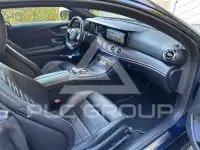 2018 Mercedes Benz E 350