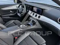 2018 Mercedes Benz E 350