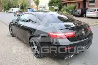 2018 Mercedes Benz E 350