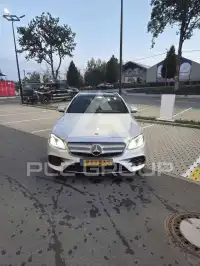 2018 Mercedes Benz E 350