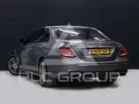 2018 Mercedes Benz E 350