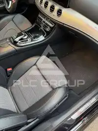2018 Mercedes Benz E 350