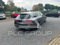 2018 Mercedes Benz E 350