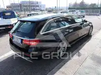 2018 Mercedes Benz E 350