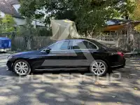 2018 Mercedes Benz E 350