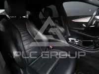 2018 Mercedes Benz E 350