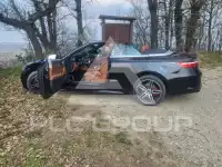 2018 Mercedes Benz E 350