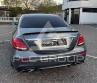 2018 Mercedes Benz E 350