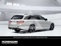 2018 Mercedes Benz E 350