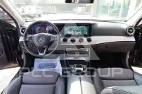 2018 Mercedes Benz E 350