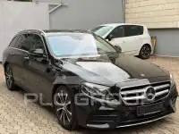 2018 Mercedes Benz E 350