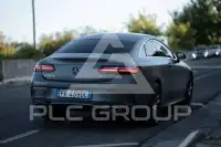 2018 Mercedes Benz E 350