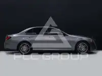 2018 Mercedes Benz E 350