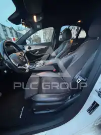 2018 Mercedes Benz E 350