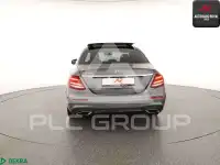 2018 Mercedes Benz E 350