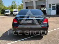 2018 Mercedes Benz E 350