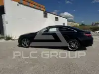 2018 Mercedes Benz E 350