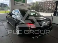 2018 Mercedes Benz E 350