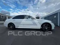 2018 Mercedes Benz E 350