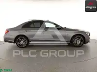 2018 Mercedes Benz E 350